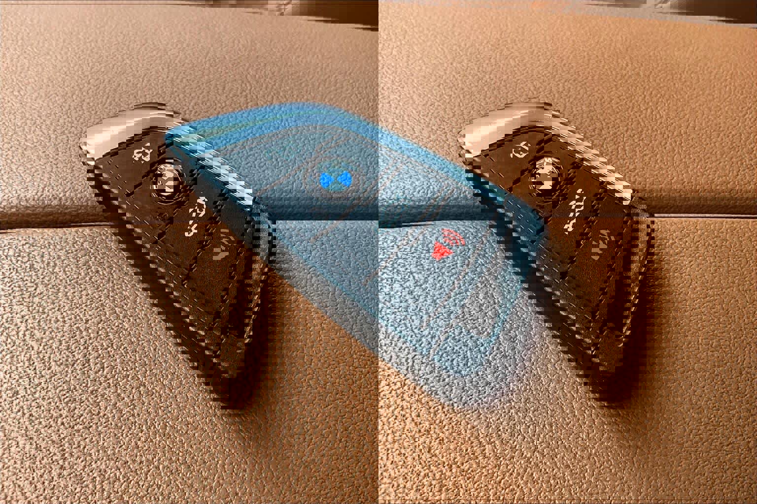 Used 2021 BMW 530e xDrive image 14