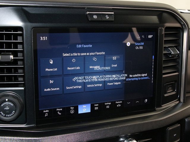 New 2026 Ford F450 Platinum image 24