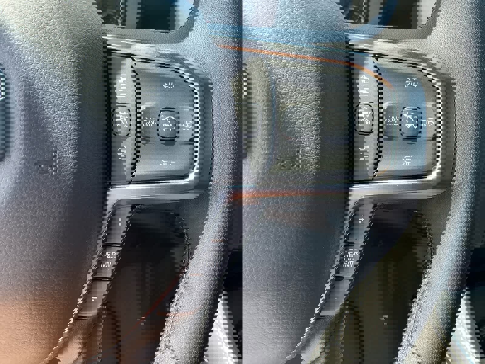 New 2025 RAM 1500 Big Horn image 25