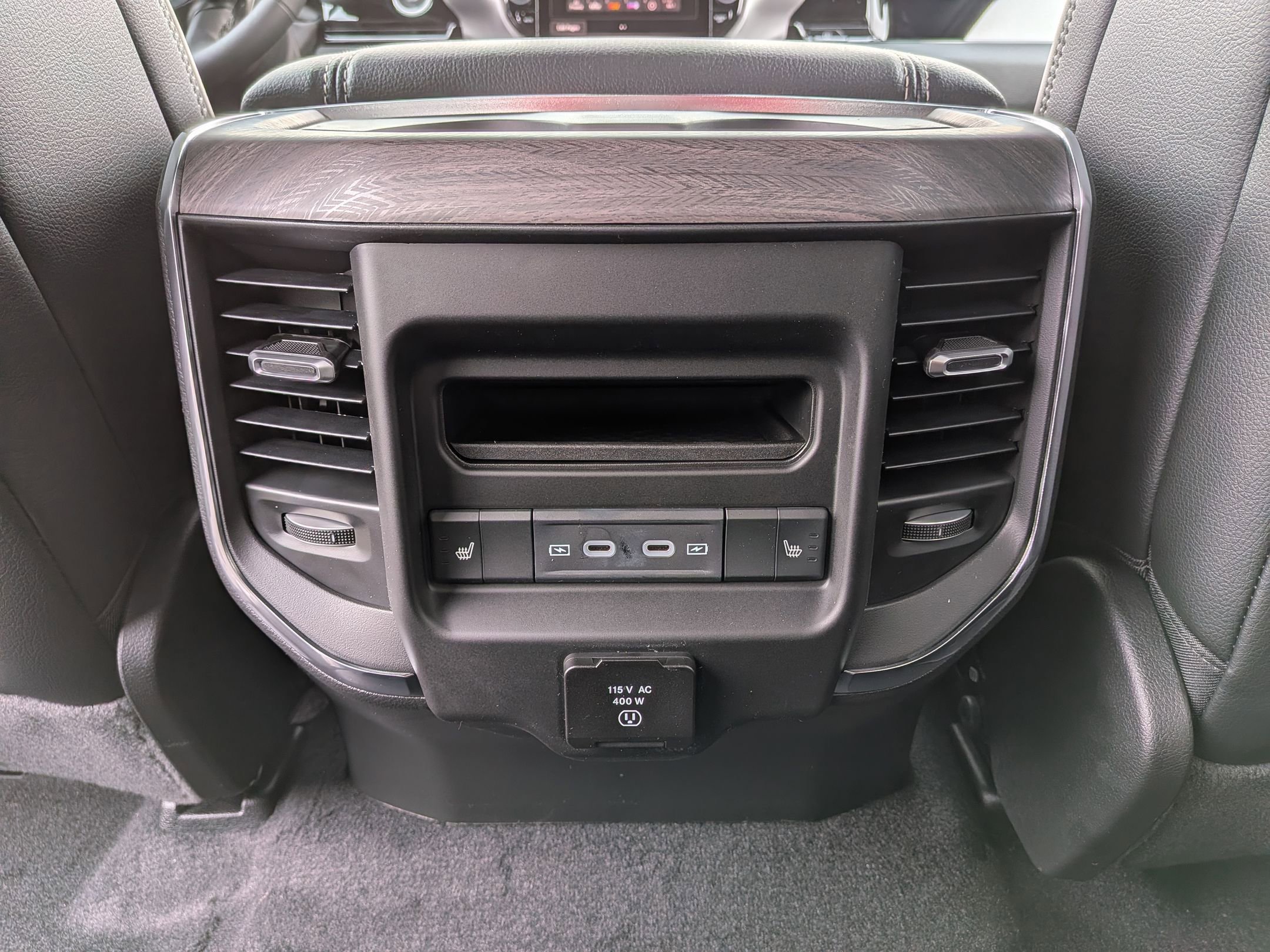 New 2026 RAM 1500 Laramie image 25