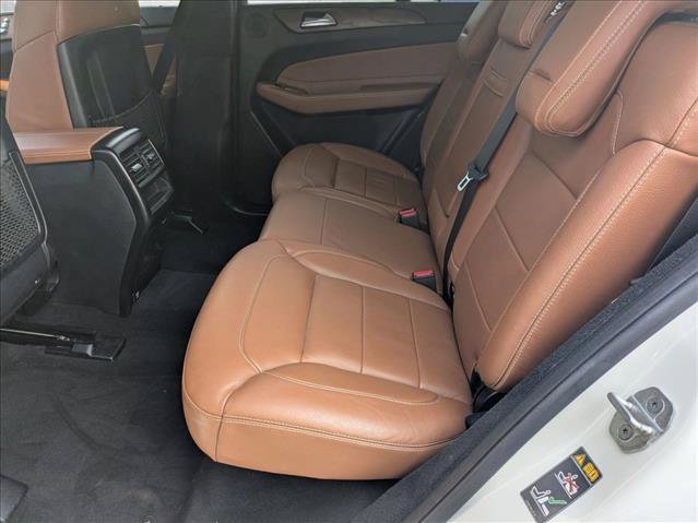 Used 2016 Mercedes-Benz GLE 350 4MATIC image 20
