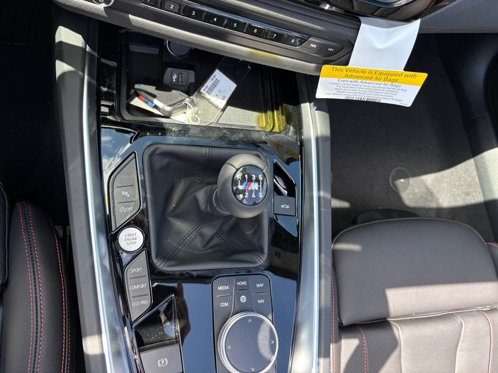 New 2026 BMW Z4 M40i RWD image 11