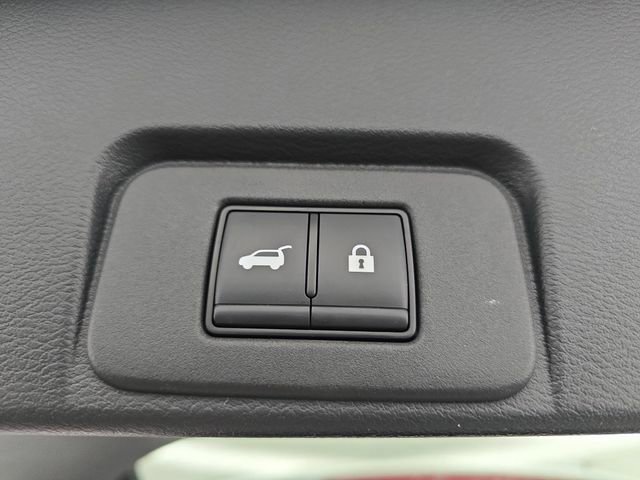 Used 2024 Nissan Rogue SV AWD/4WD image 40