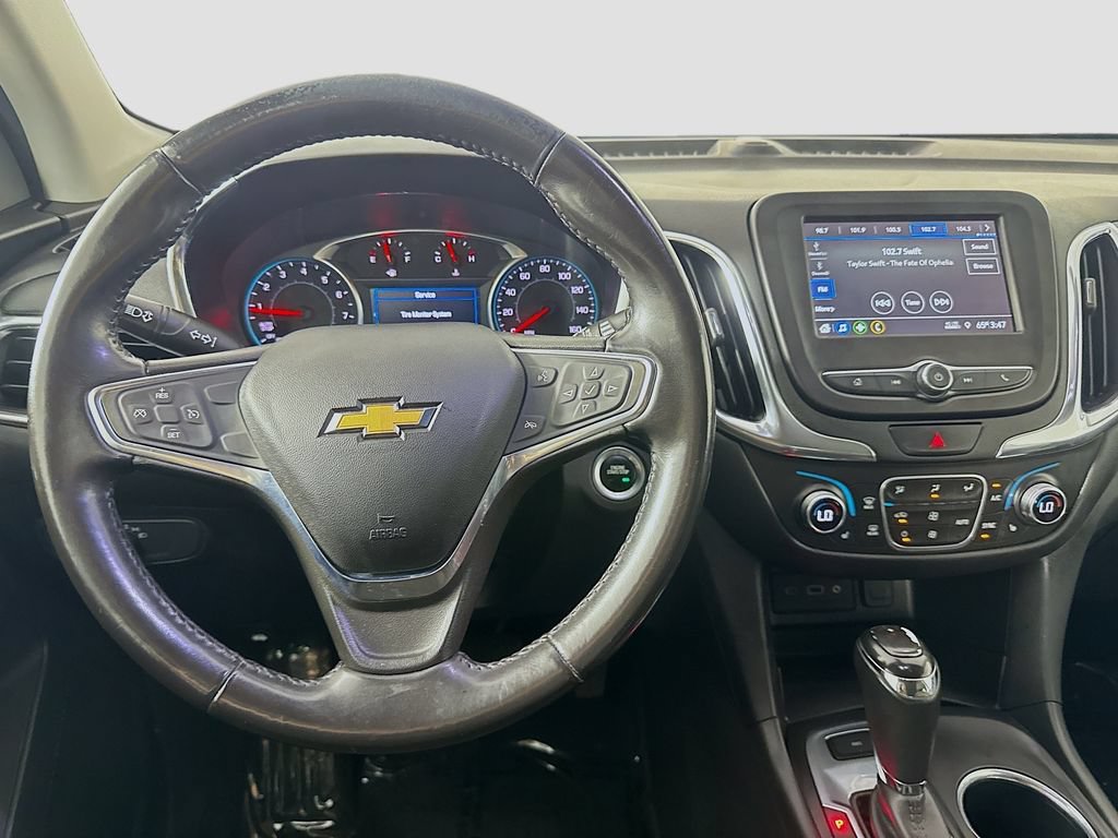 Used 2019 Chevrolet Equinox LT AWD/4WD image 25