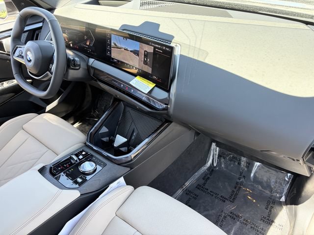 Used 2026 BMW X3 xDrive30i w/ Premium Package AWD/4WD image 12