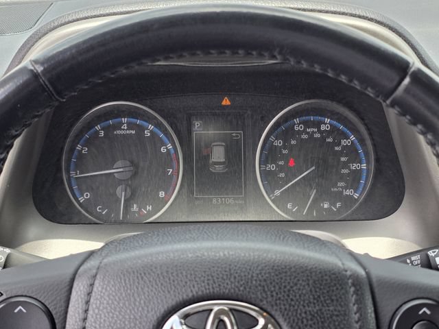 Used 2018 Toyota RAV4 XLE FWD image 11
