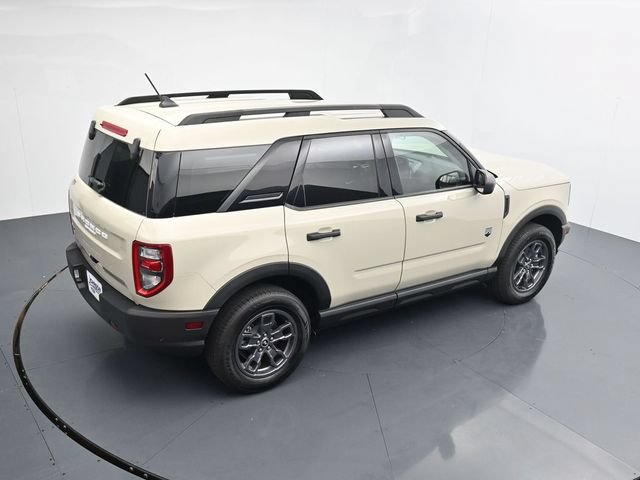 Used 2024 Ford Bronco Sport Big Bend w/ Convenience Package AWD/4WD image 30