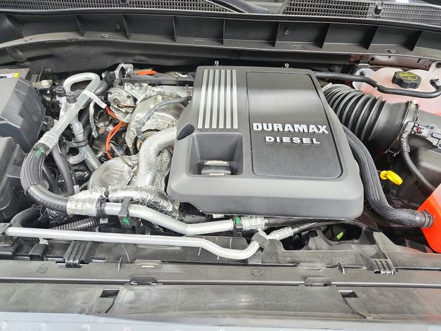 New 2026 GMC Sierra 1500 AT4 image 17