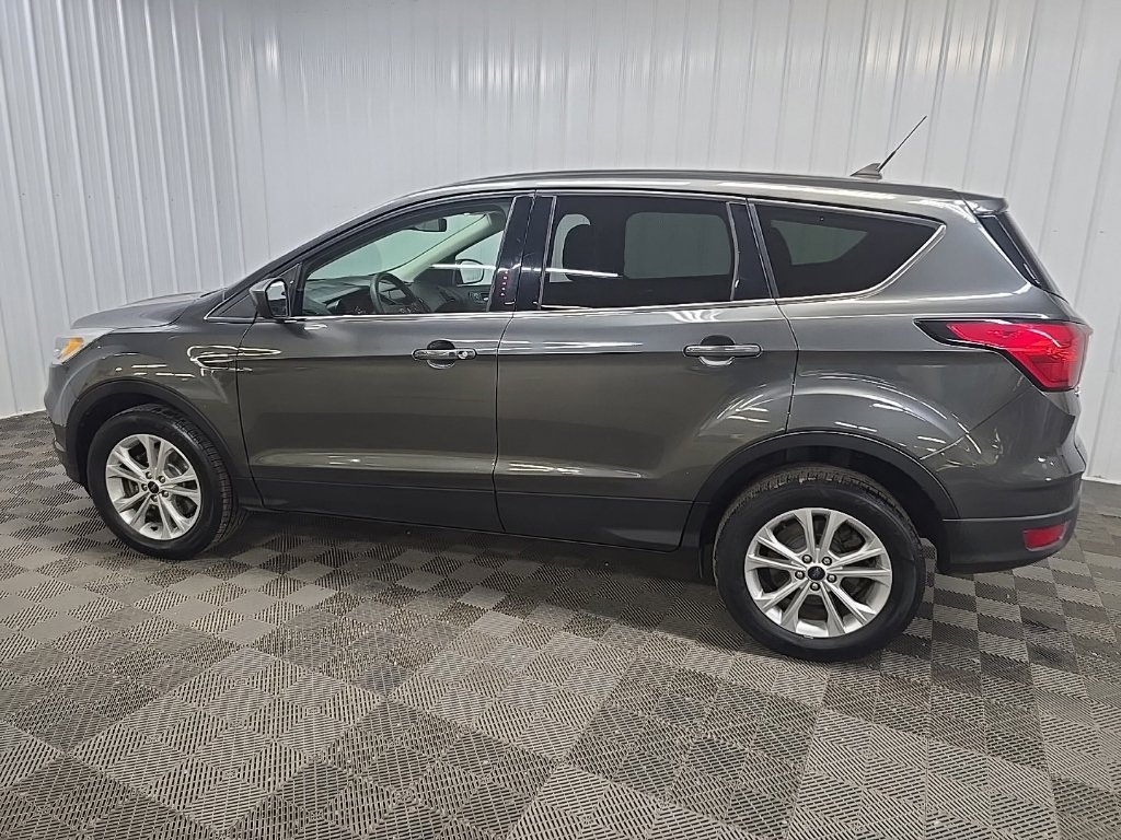Used 2019 Ford Escape SE AWD/4WD image 4