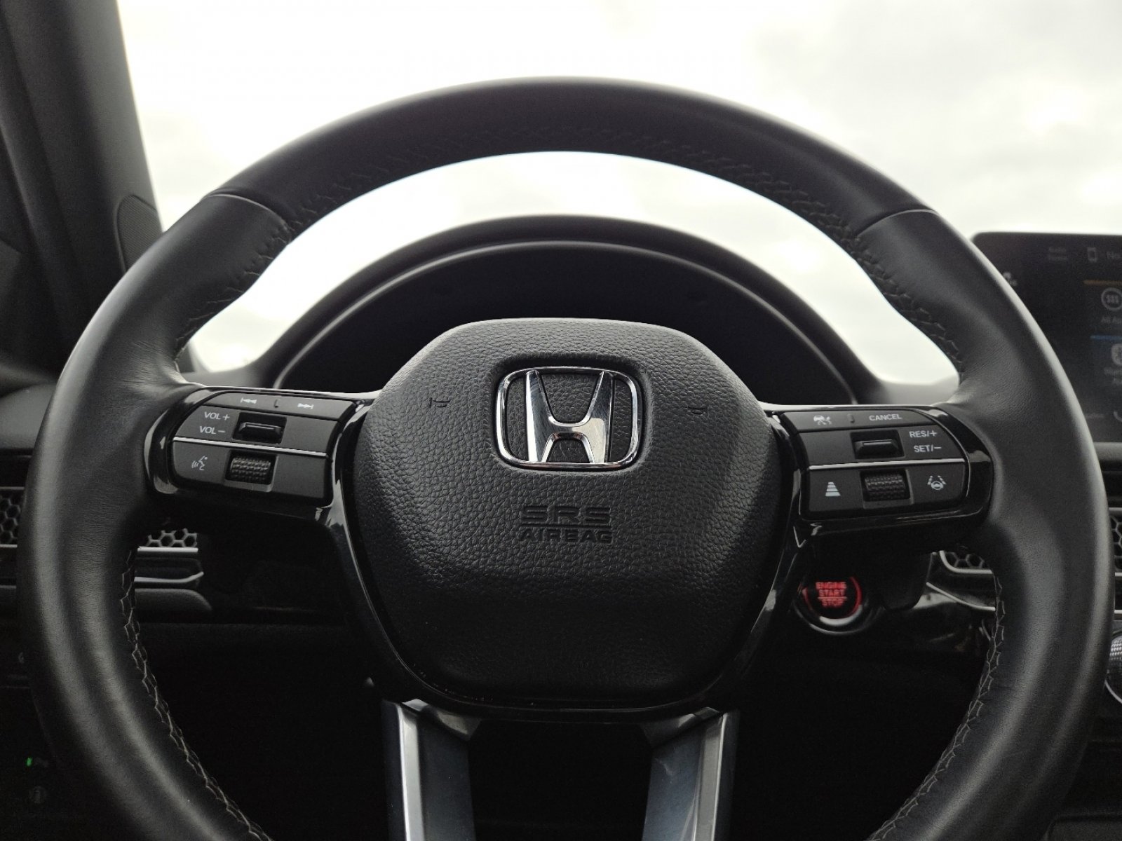 Used 2024 Honda Civic Sport Touring image 28