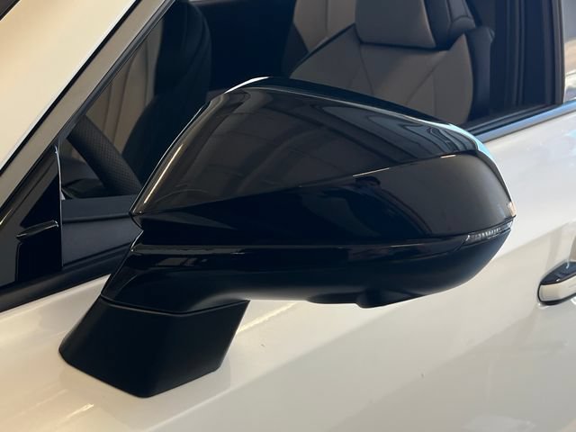 New 2026 Lexus TX 500h AWD image 15