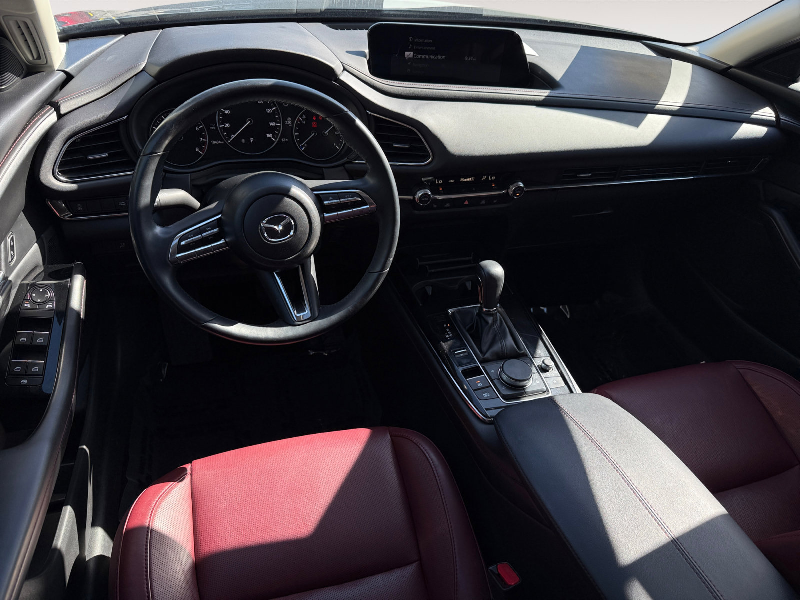 Certified 2023 MAZDA CX-30 AWD 2.5 S w/ Preferred Package image 15