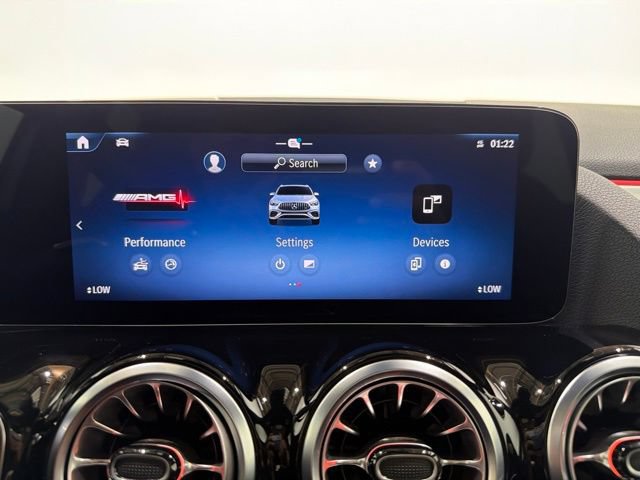 Used 2024 Mercedes-Benz GLA 35 AMG 4MATIC image 25