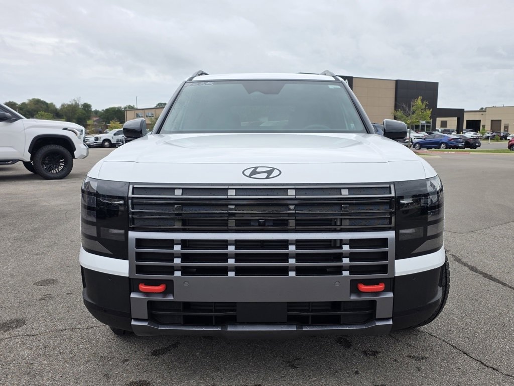 New 2026 Hyundai Palisade XRT Pro image 3