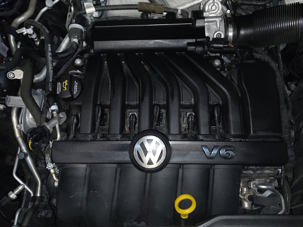 Used 2022 Volkswagen Atlas SE image 30