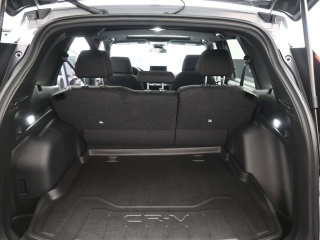 New 2026 Honda CR-V Sport image 10