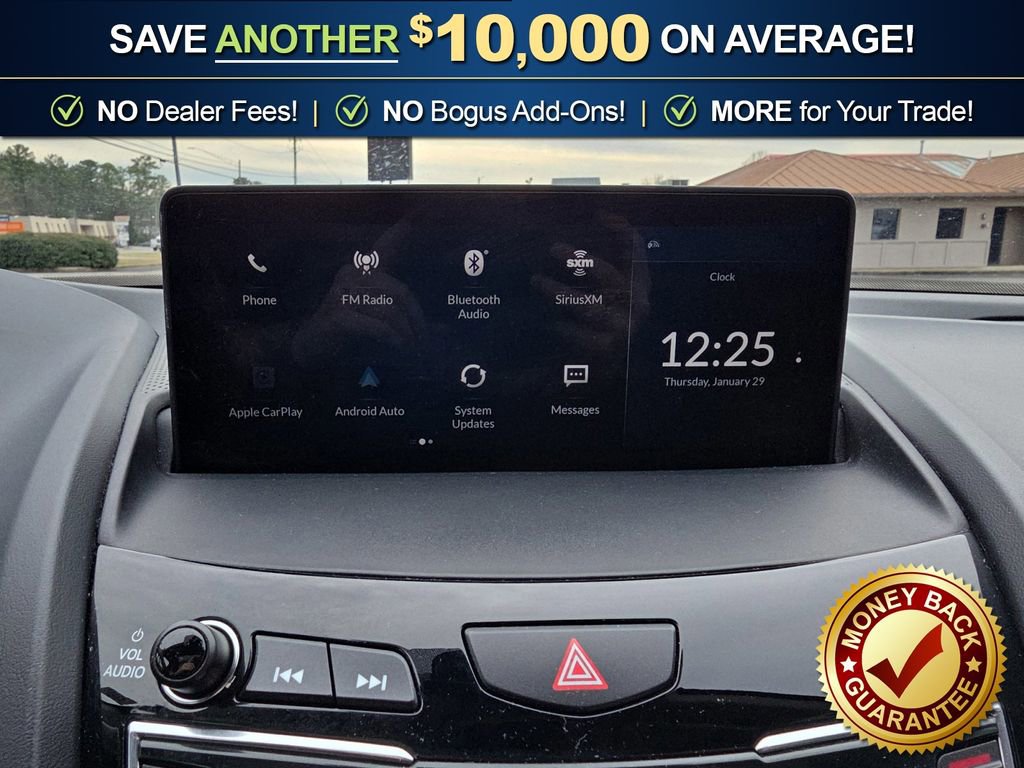 Used 2020 Acura RDX FWD image 26