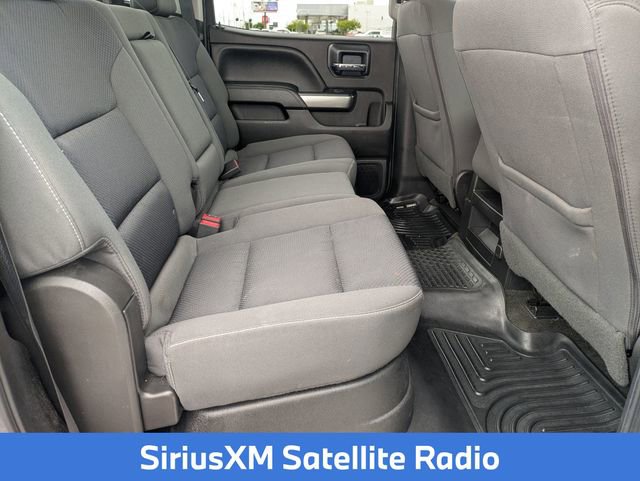Used 2018 Chevrolet Silverado 2500 LT image 24