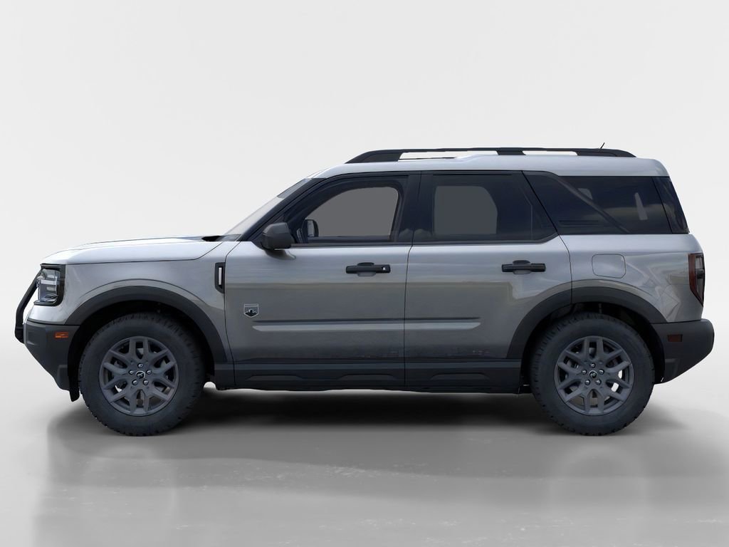 Used 2025 Ford Bronco Sport Big Bend AWD/4WD image 34