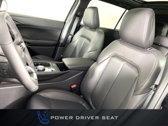 New 2026 Jeep Cherokee Limited AWD/4WD image 15