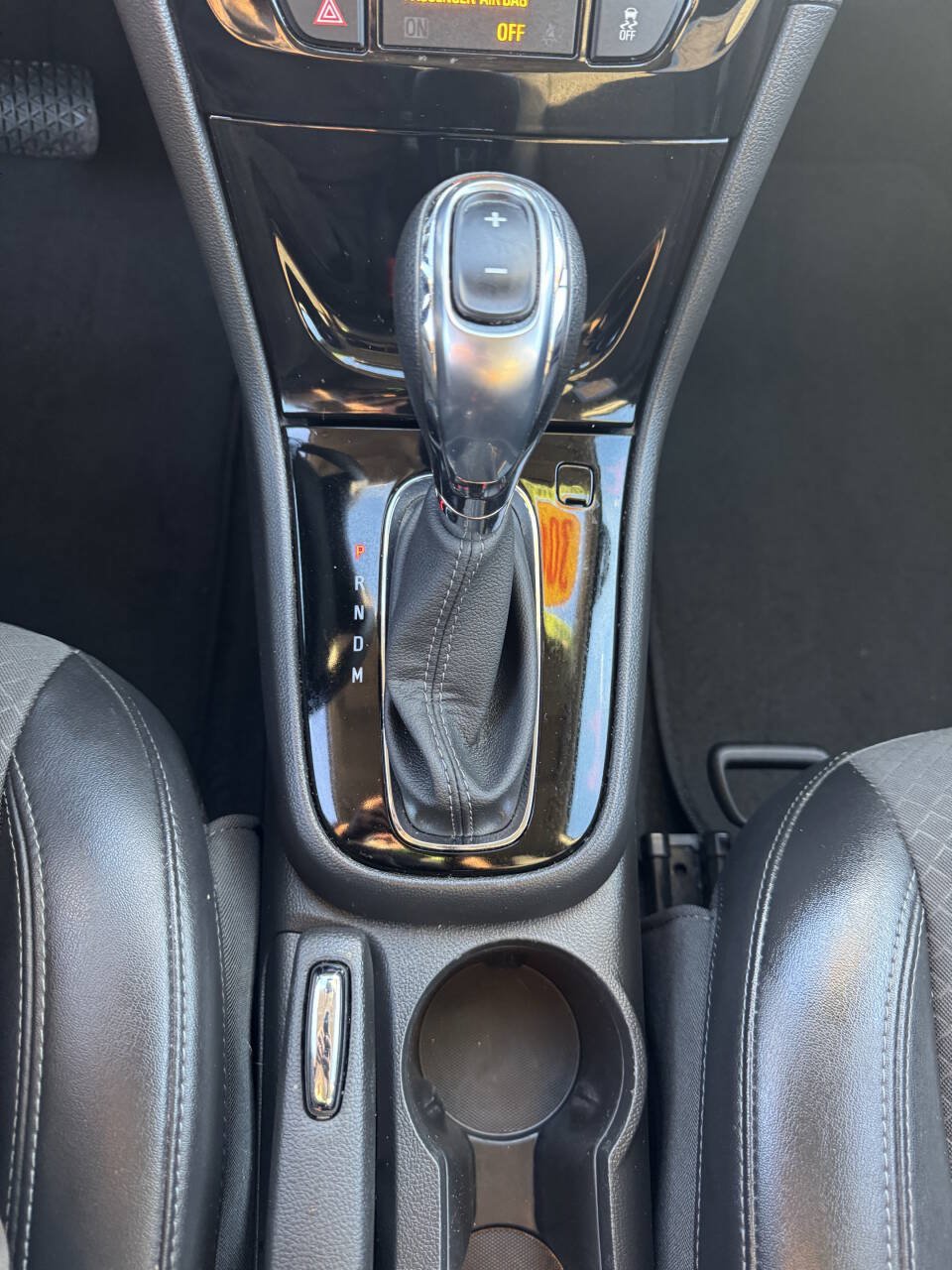 Used 2019 Buick Encore Preferred w/ Safety Package FWD image 21