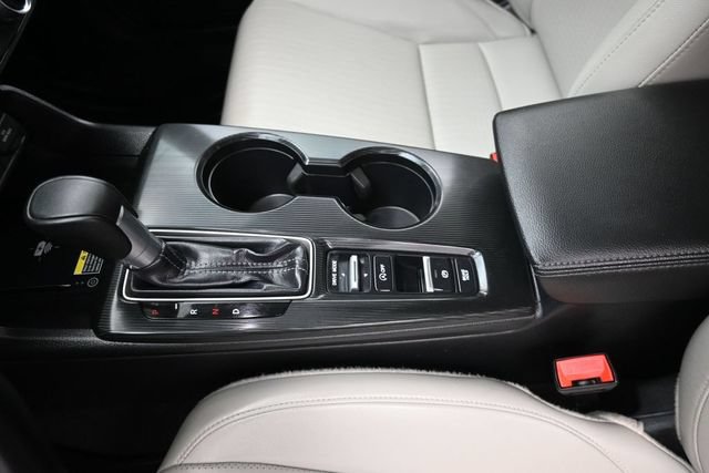 Certified 2024 Honda Civic Sport Touring image 21