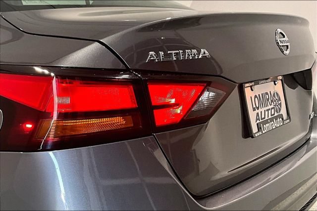 Used 2022 Nissan Altima 2.5 AWD/4WD image 43