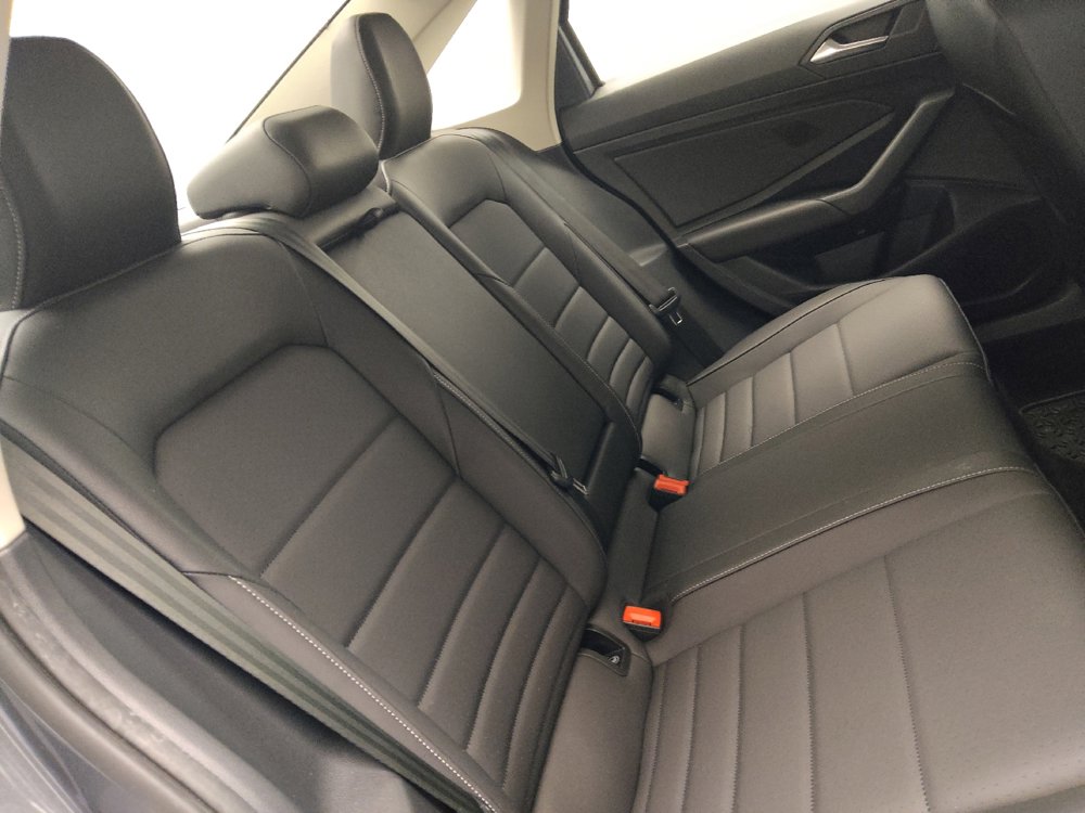 Used 2021 Volkswagen Jetta SE w/ SE Cold Weather Package FWD image 19