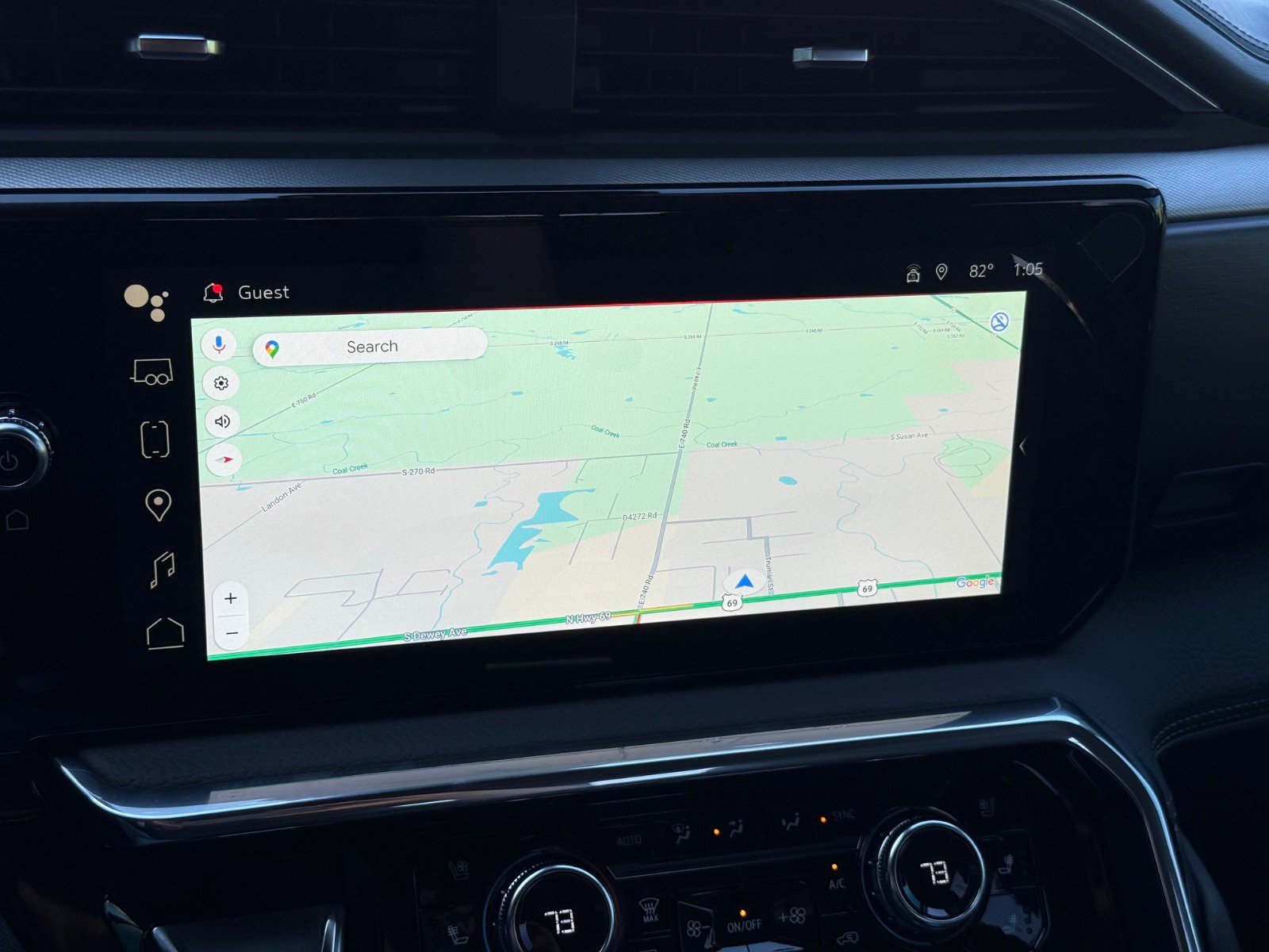 New 2026 GMC Sierra 2500 Denali w/ Denali Reserve Package image 29