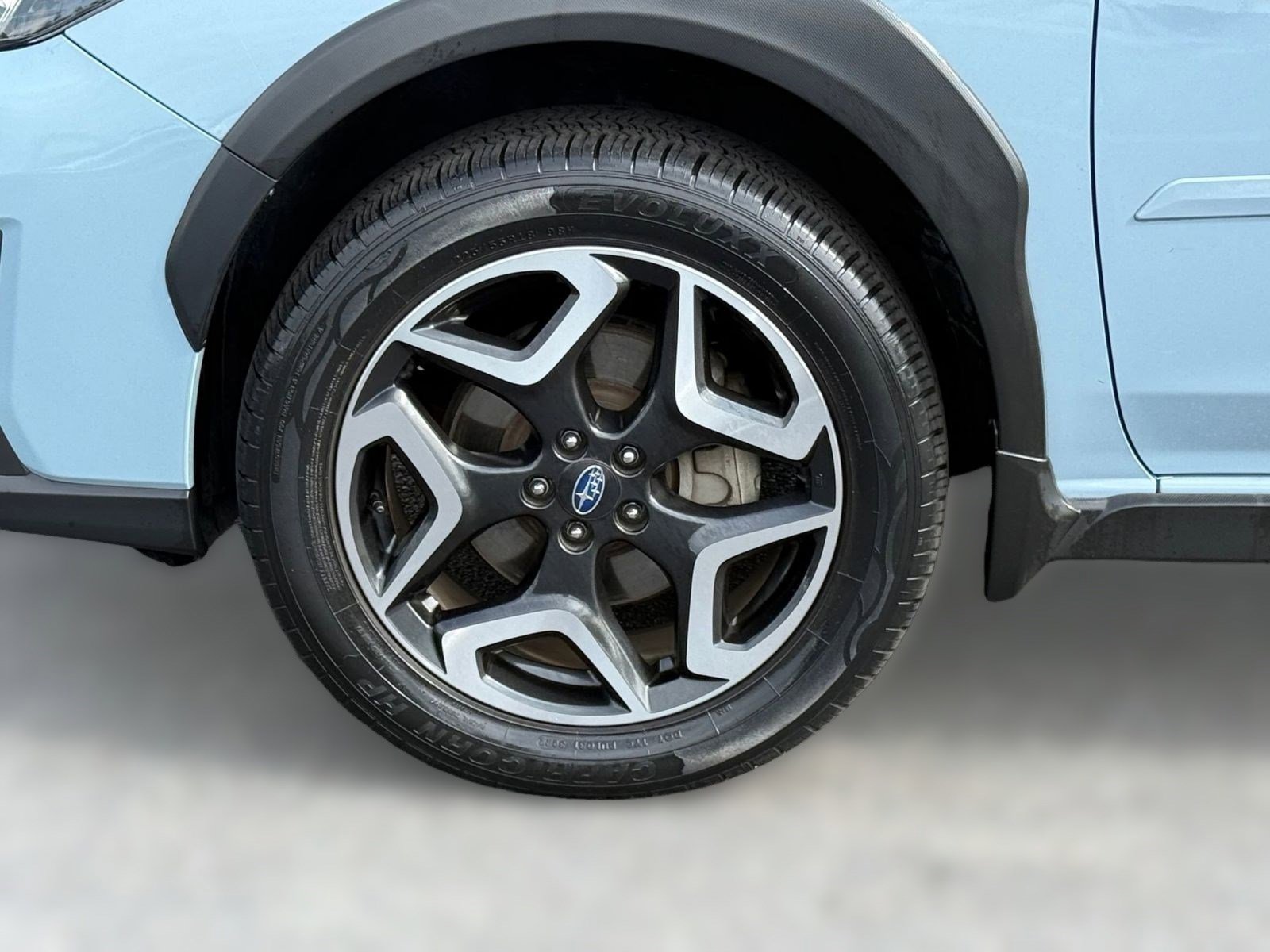 Used 2020 Subaru Crosstrek 2.0i Limited w/ Popular Package #2 image 11