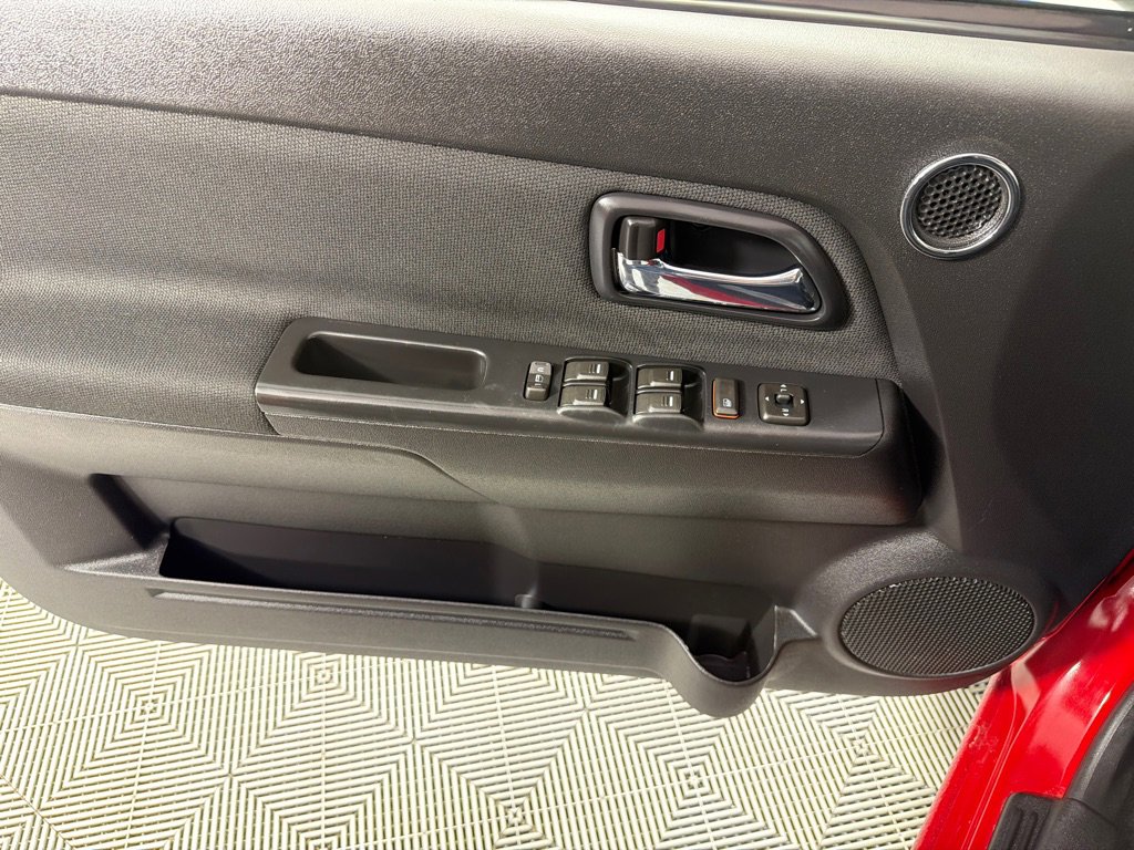 Used 2009 GMC Canyon SLE AWD/4WD image 11
