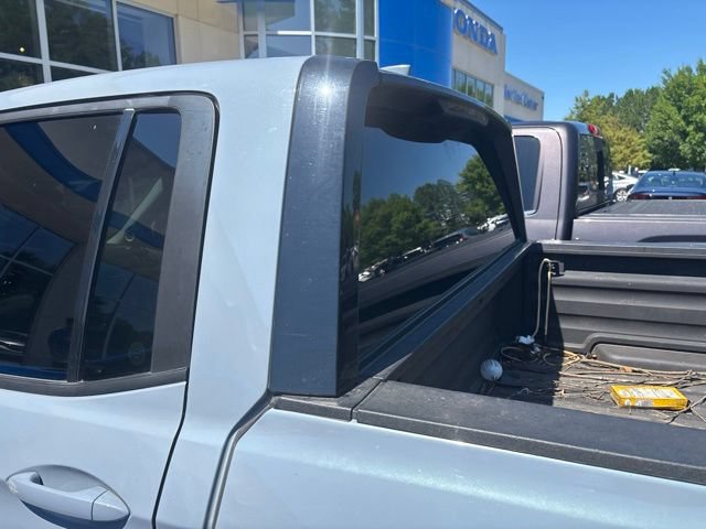 Certified 2024 Honda Ridgeline Sport image 9