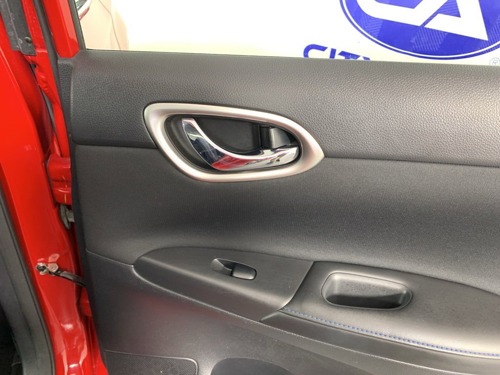 Used 2019 Nissan Sentra SR image 37