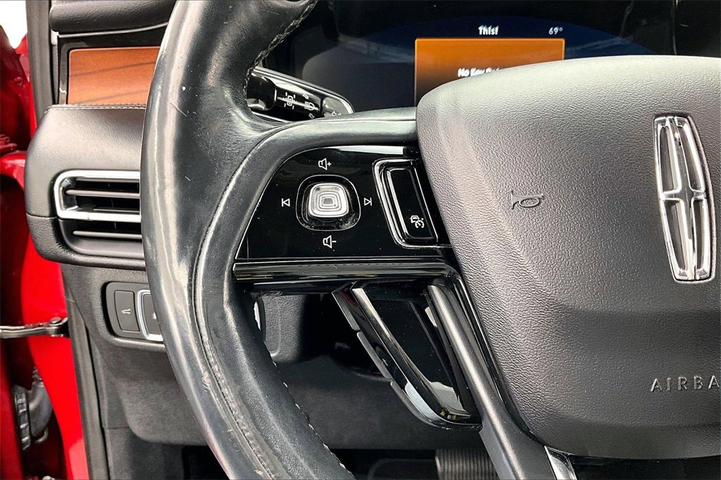 Used 2020 Lincoln Corsair Reserve w/ Equipment Group 202A image 18