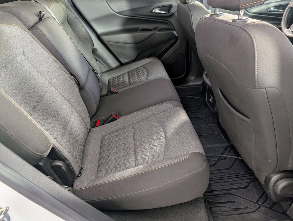 Used 2023 Chevrolet Equinox LT w/ LPO, Floor Liner Package AWD/4WD image 31