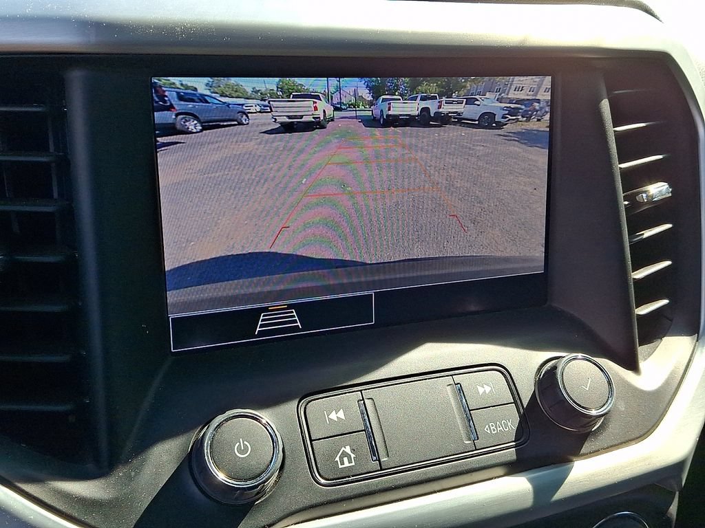 Used 2023 GMC Acadia SLE w/ Driver Convenience Package AWD/4WD image 23