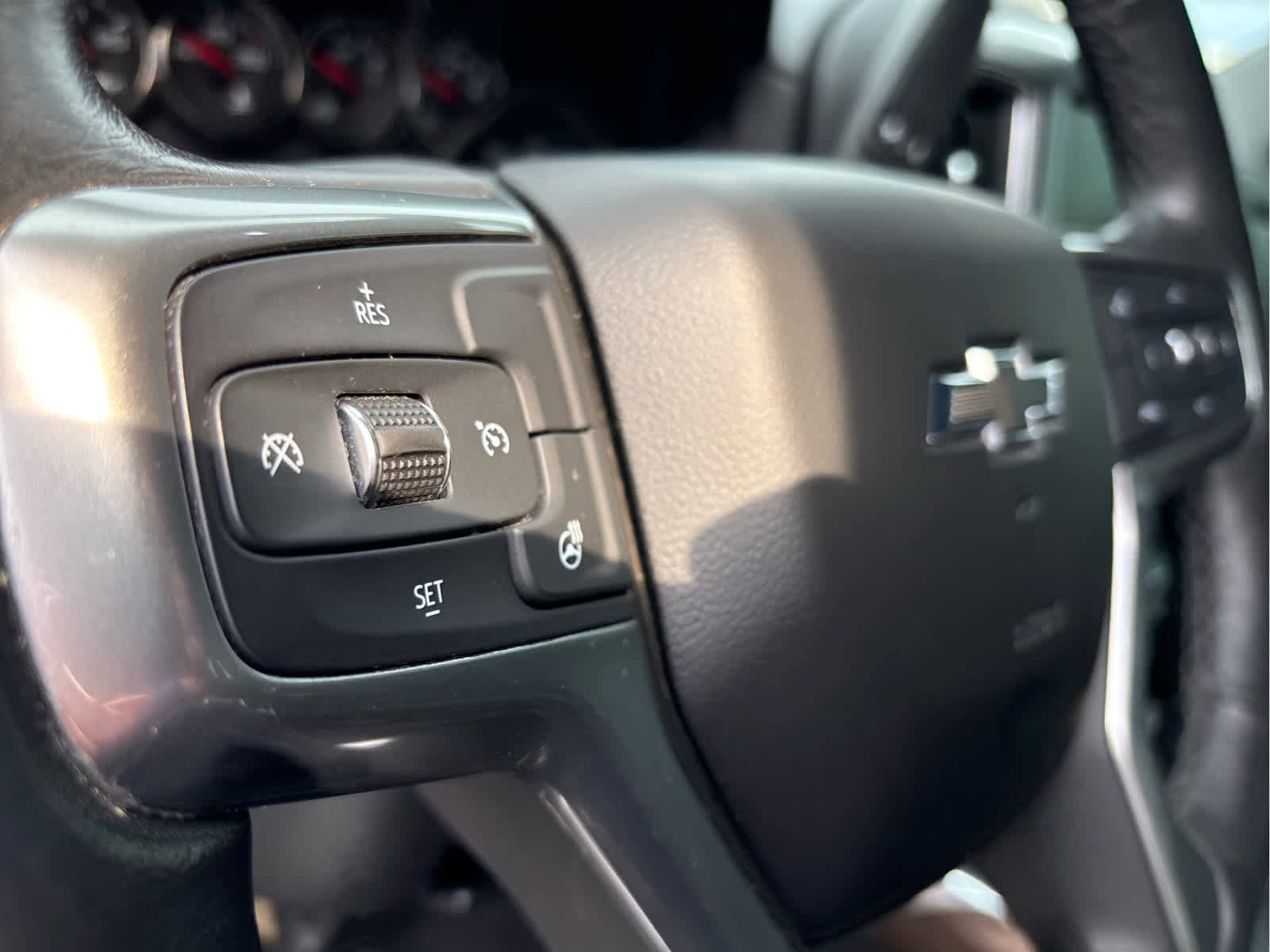 Used 2020 Chevrolet Silverado 1500 LT Trail Boss image 11