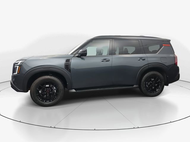 New 2026 Nissan Armada PRO-4X image 6