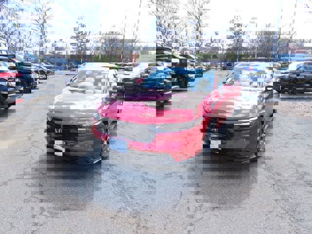 Certified 2023 Honda Accord EX