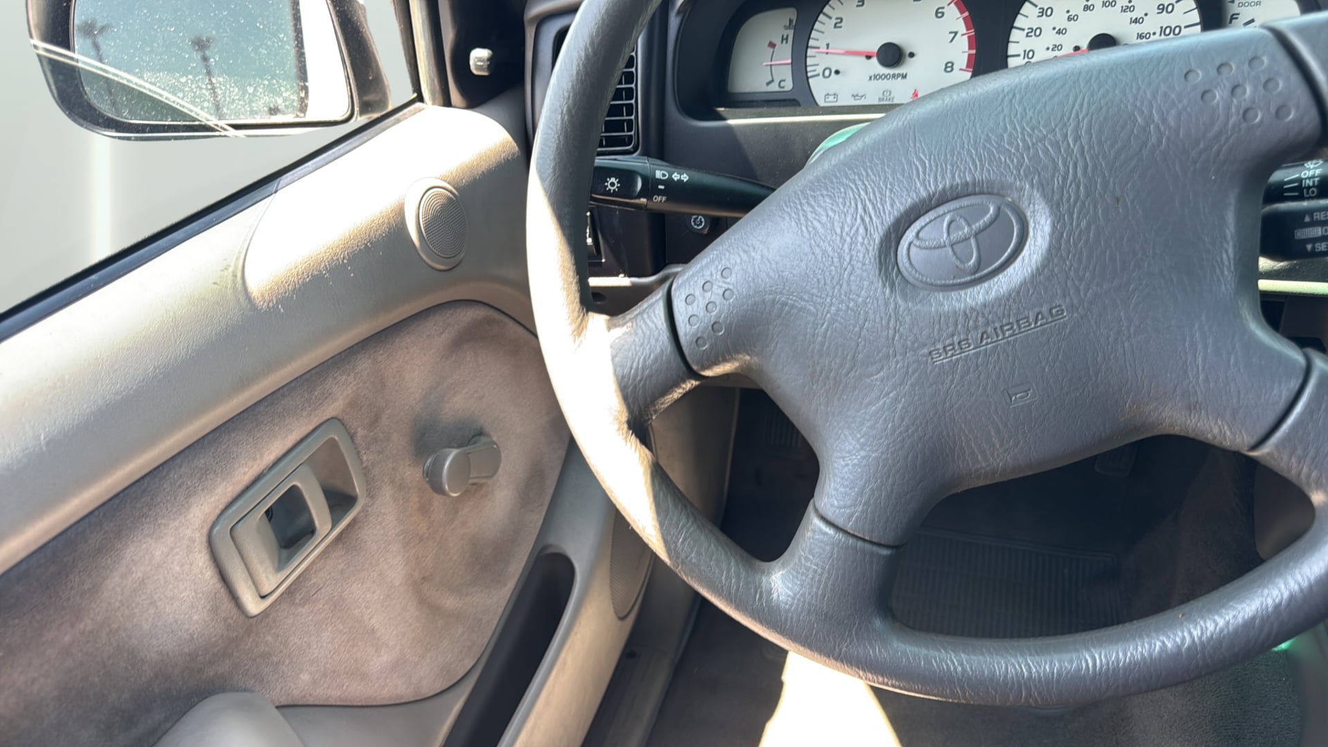 Used 2002 Toyota Tacoma PreRunner w/ SR5 Pkg w/ Chrome Pkg RWD image 27