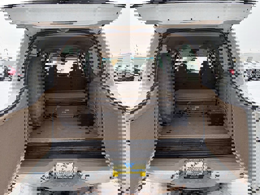 Used 2002 Ford Excursion Limited image 22