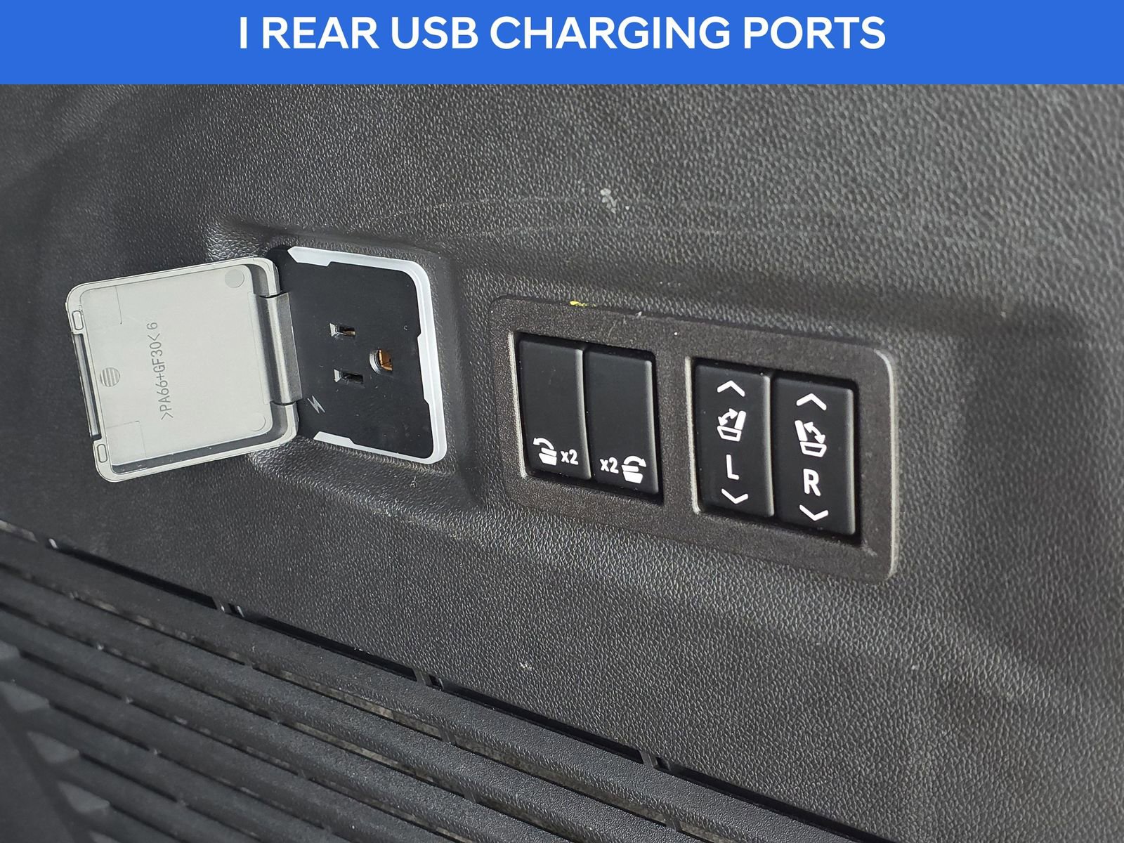 Used 2023 GMC Yukon AT4 image 21