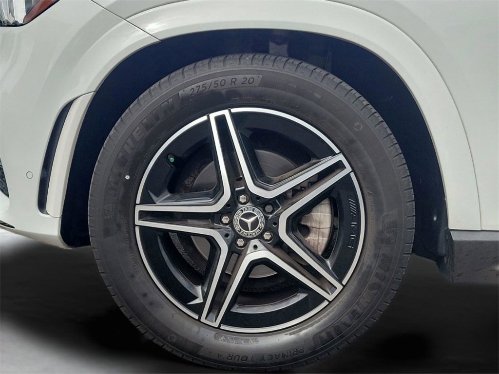 Used 2022 Mercedes-Benz GLE 350 image 9