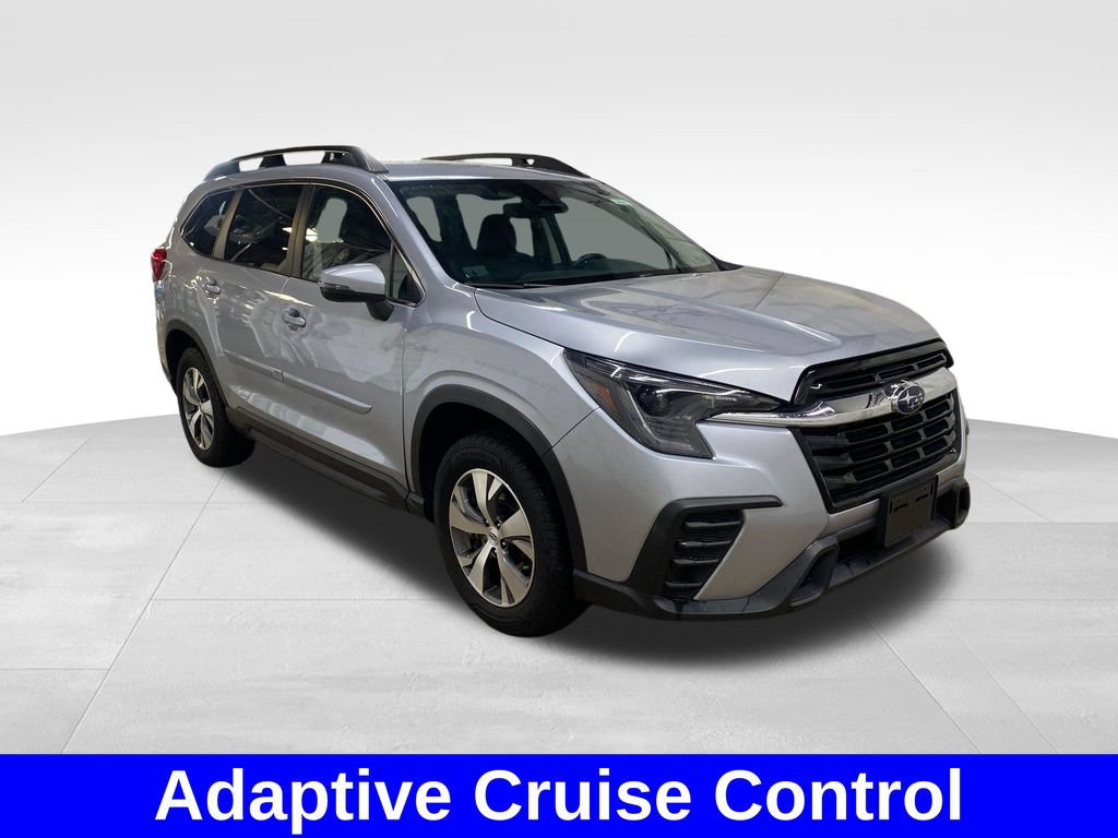 Certified 2023 Subaru Ascent Premium w/ Convenience Package AWD/4WD image 5