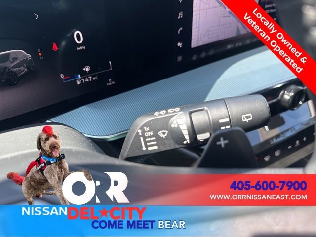 New 2025 Nissan Murano SL image 19