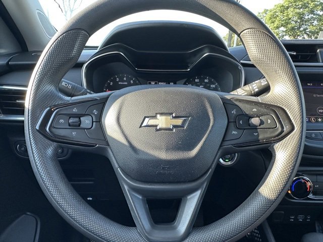 Used 2022 Chevrolet TrailBlazer LT image 20