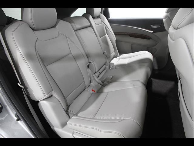 Used 2020 Acura MDX SH-AWD w/ Technology Package image 17