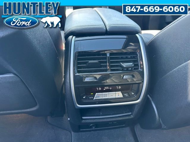 Used 2024 BMW X5 xDrive40i AWD/4WD image 15