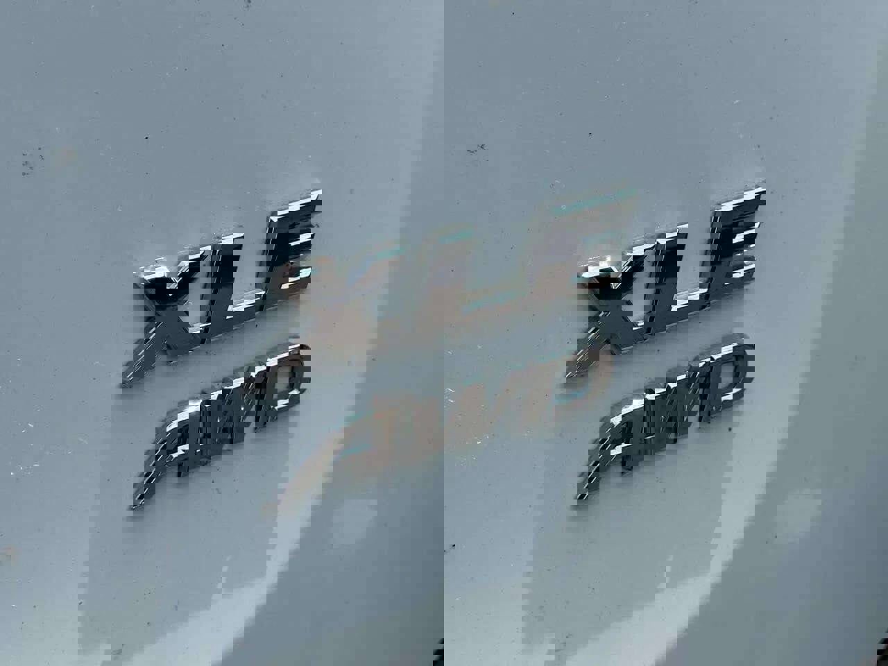 Used 2015 Toyota RAV4 XLE image 11