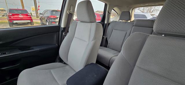 Used 2016 Honda CR-V LX image 34